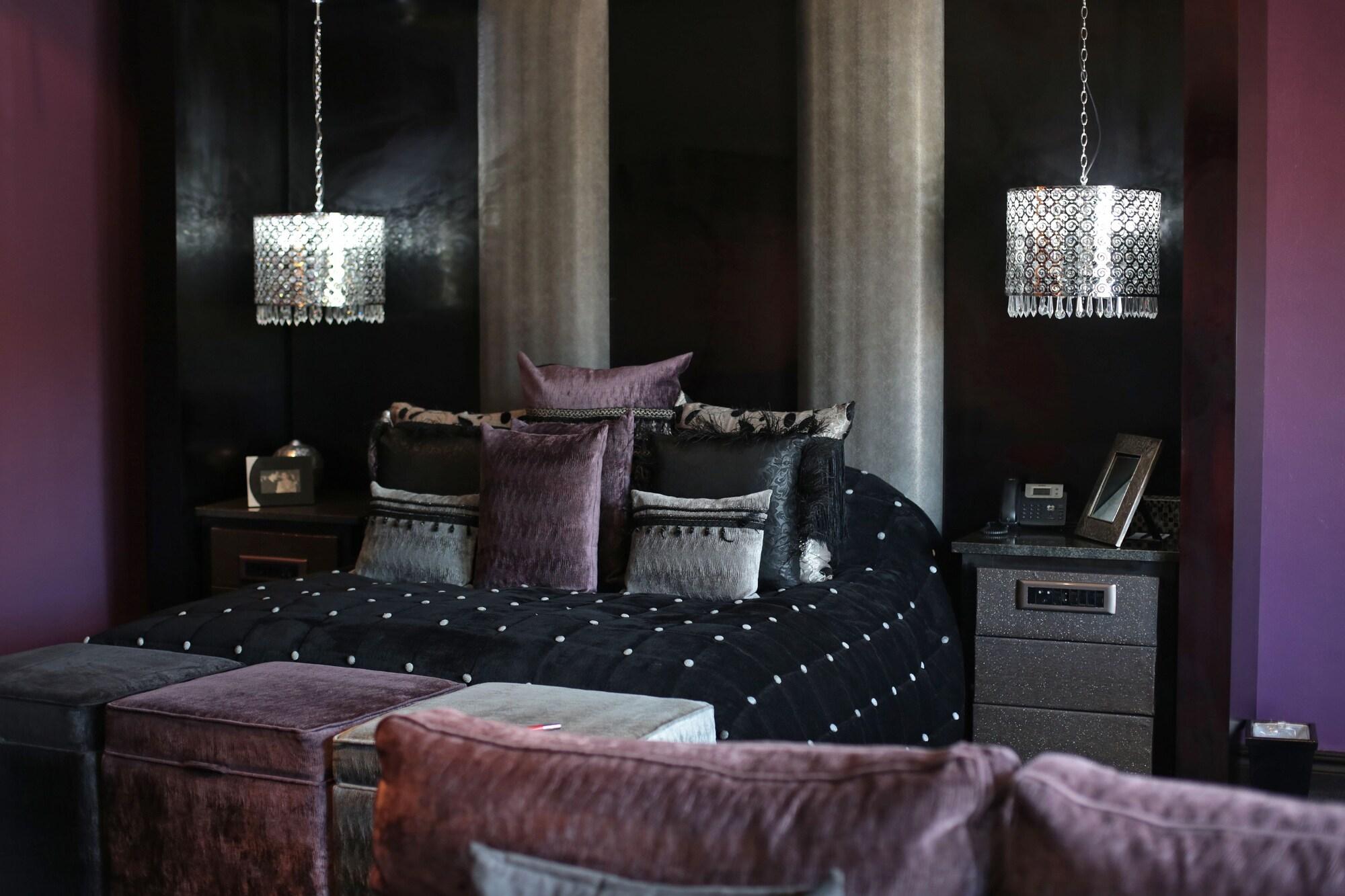 Fusion Boutique Hotel Polokwane Eksteriør bilde