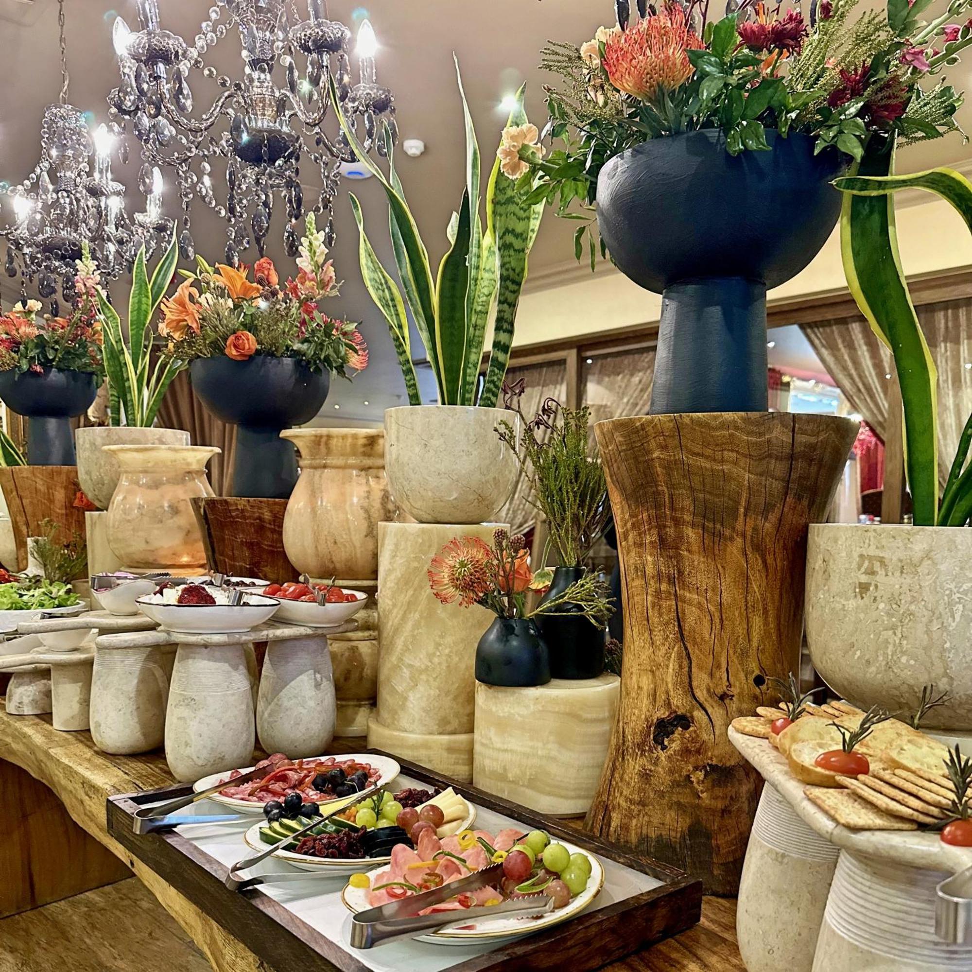 Fusion Boutique Hotel Polokwane Eksteriør bilde