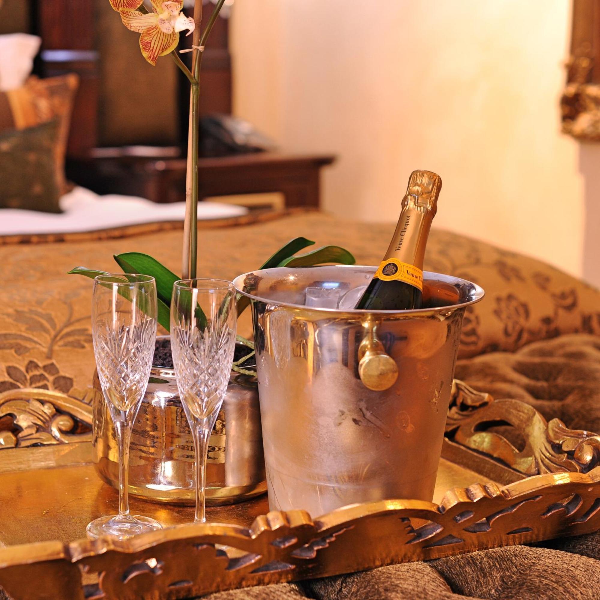Fusion Boutique Hotel Polokwane Eksteriør bilde