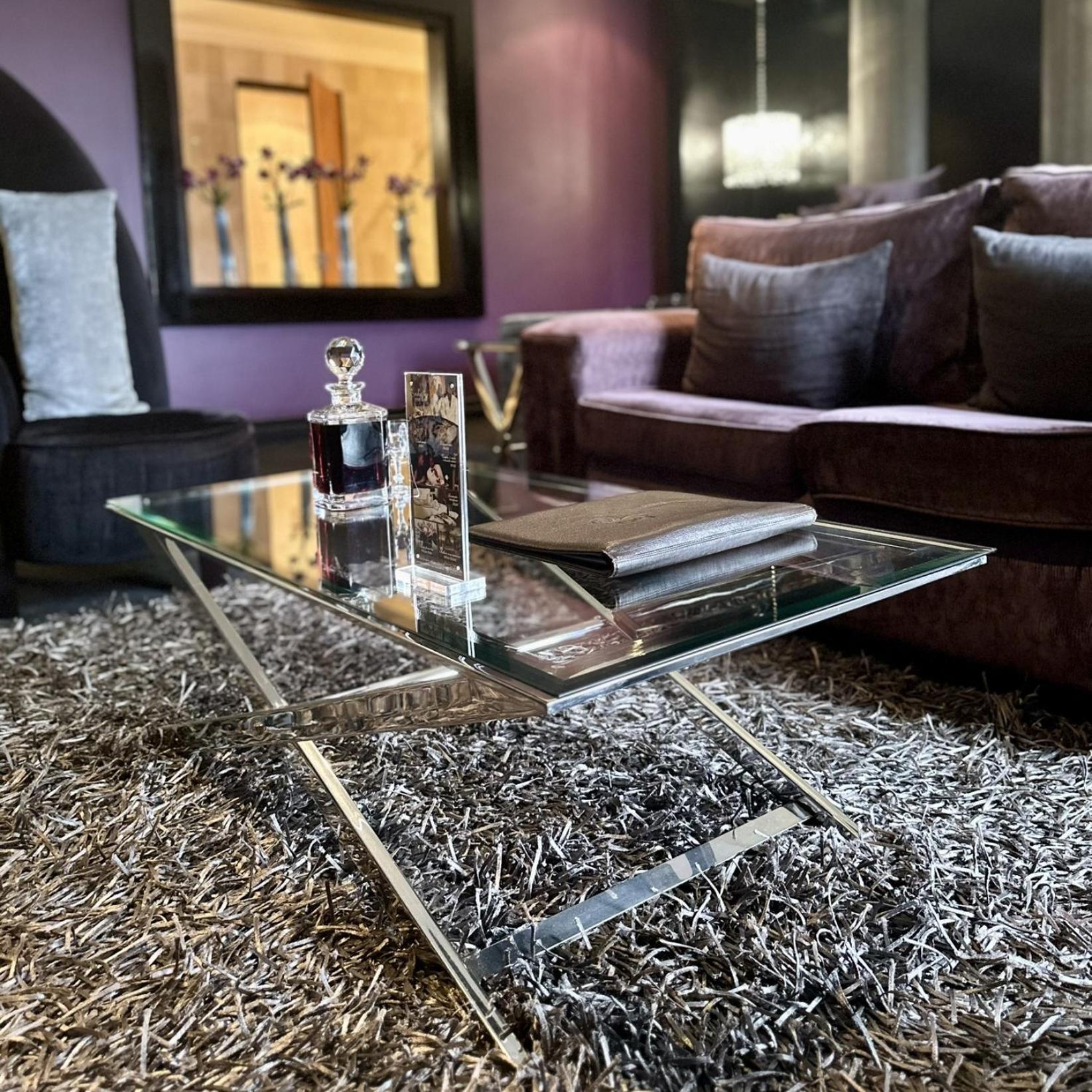 Fusion Boutique Hotel Polokwane Eksteriør bilde