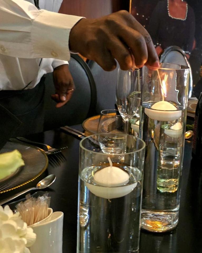 Fusion Boutique Hotel Polokwane Eksteriør bilde
