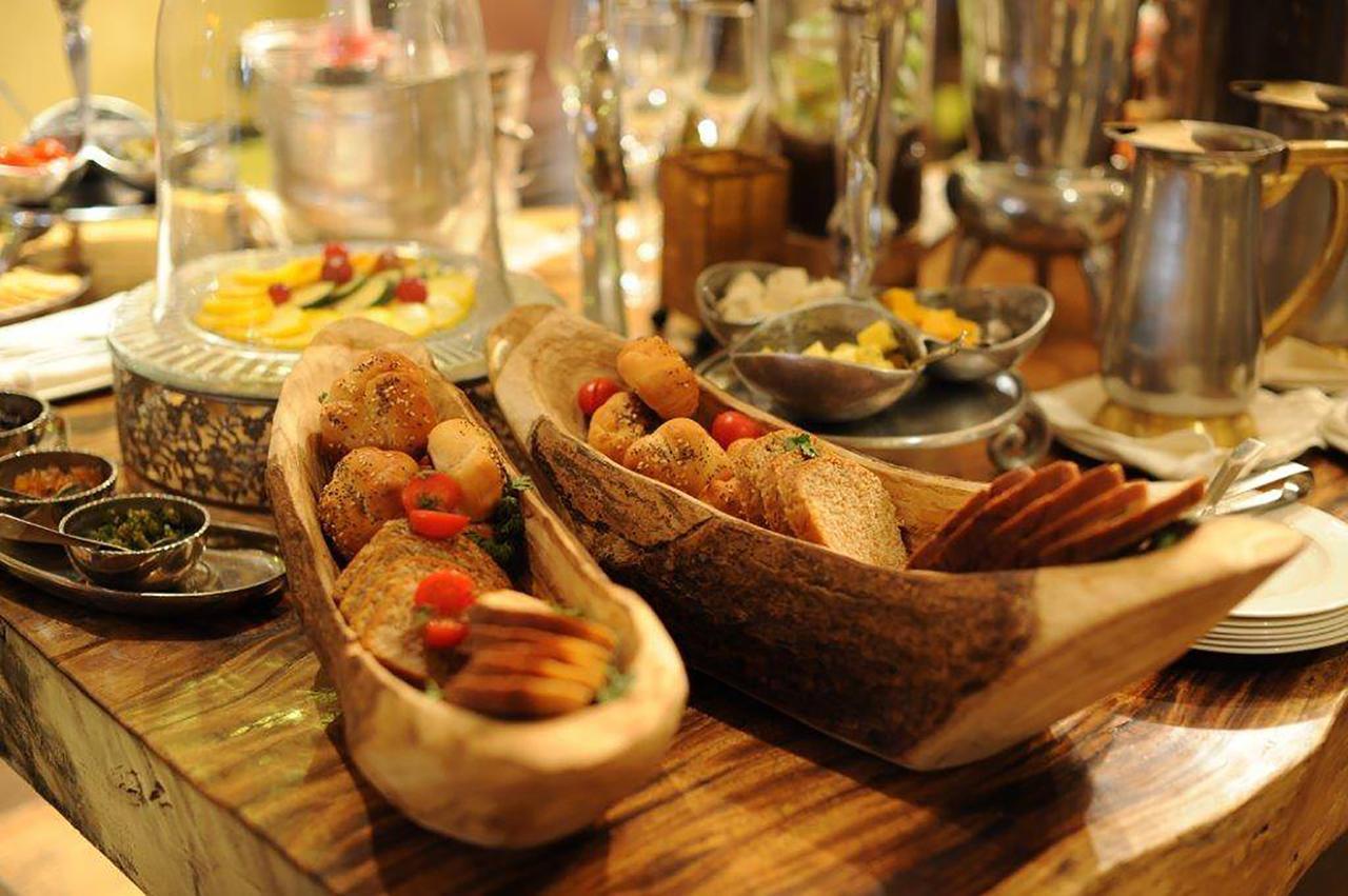 Fusion Boutique Hotel Polokwane Eksteriør bilde