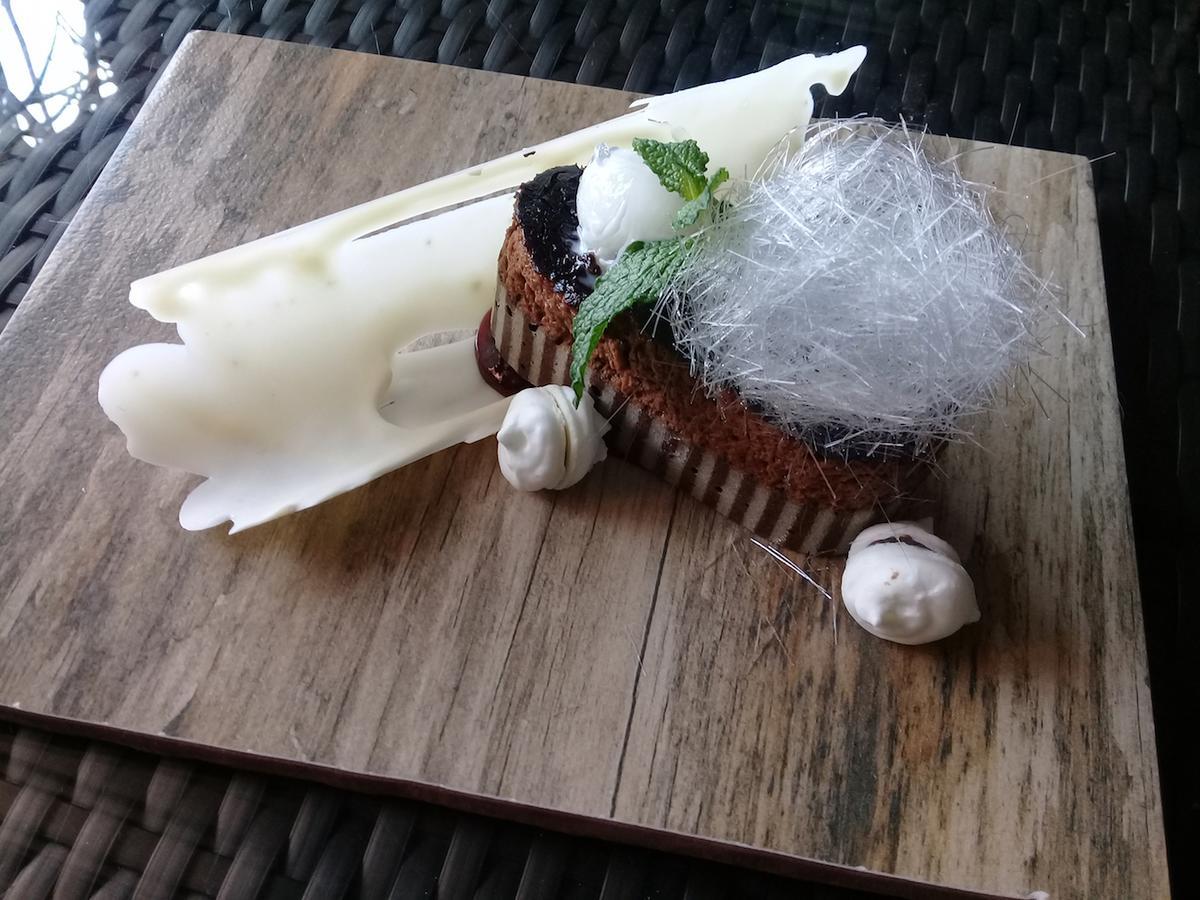Fusion Boutique Hotel Polokwane Eksteriør bilde