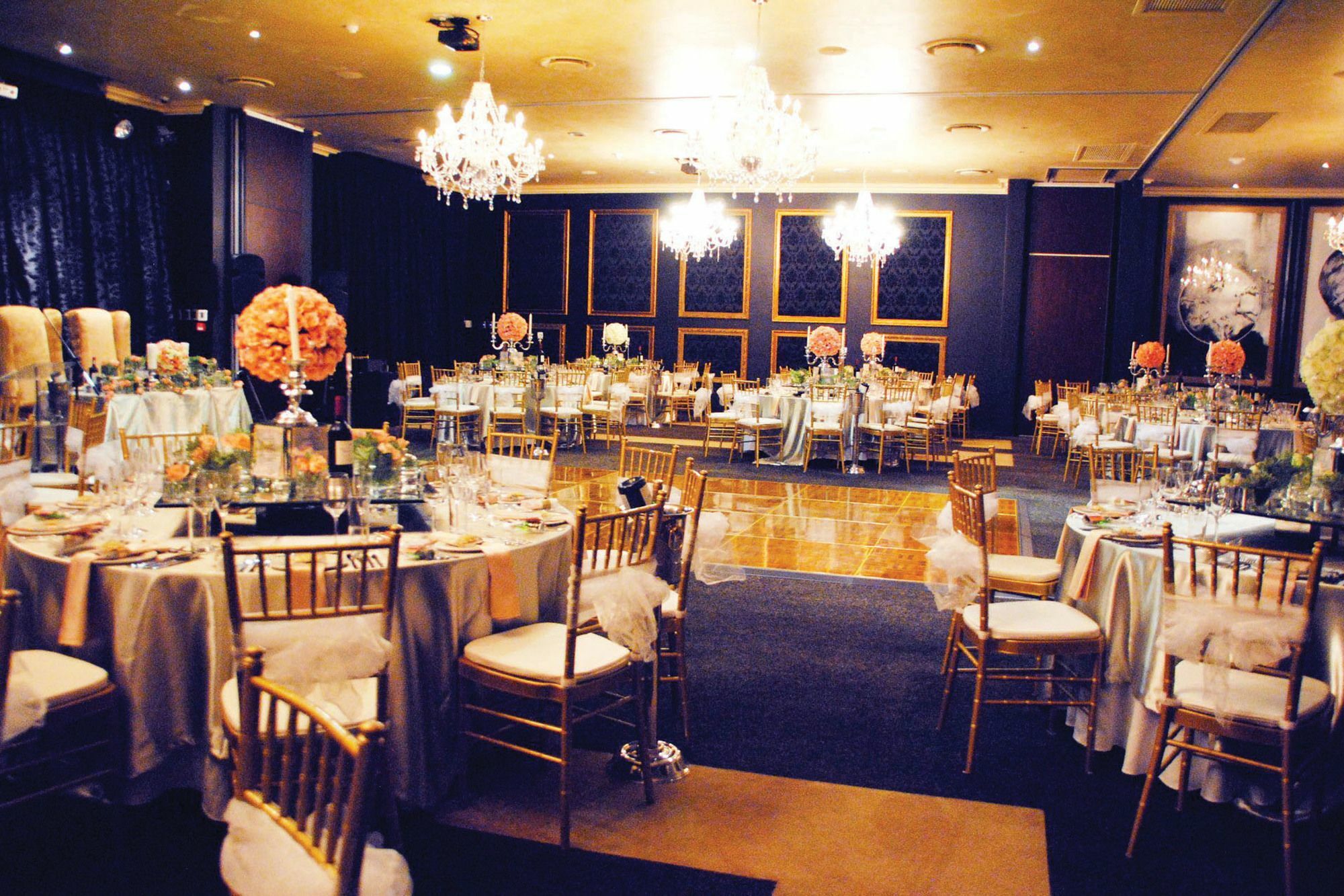 Fusion Boutique Hotel Polokwane Eksteriør bilde