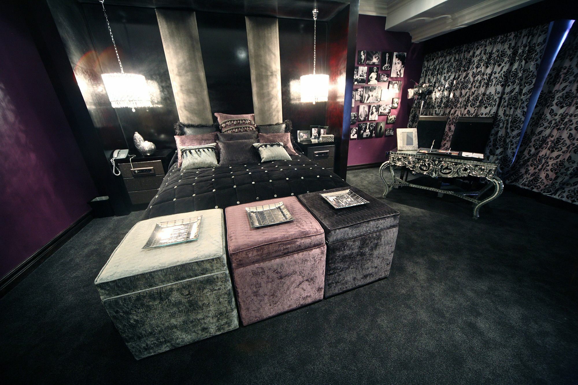Fusion Boutique Hotel Polokwane Eksteriør bilde